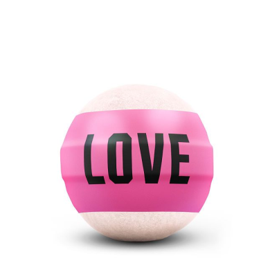 MS: 0505136 - Viên Tắm Xà Phòng Xủi Victoria's Secret - Pink